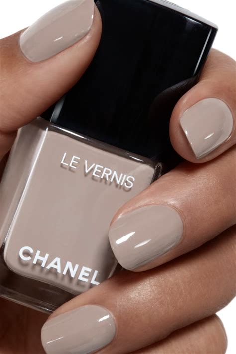 chanel nail 909|Nail Polish & Colours .